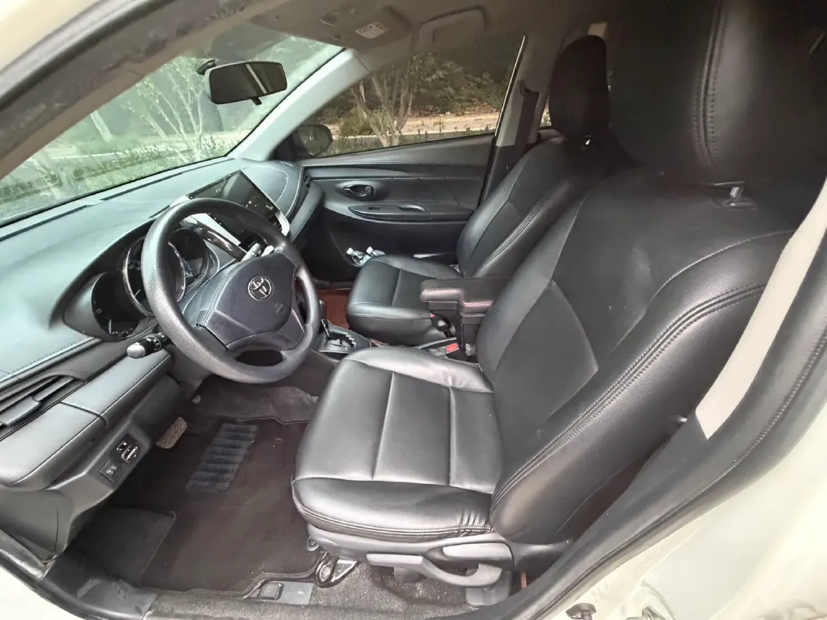 2019 Toyota Vios FS 1.5L 110HP L4 5MT,autocango,china used car exporter,china ev exporter,chinese used car exporter,chinese used ev exporter