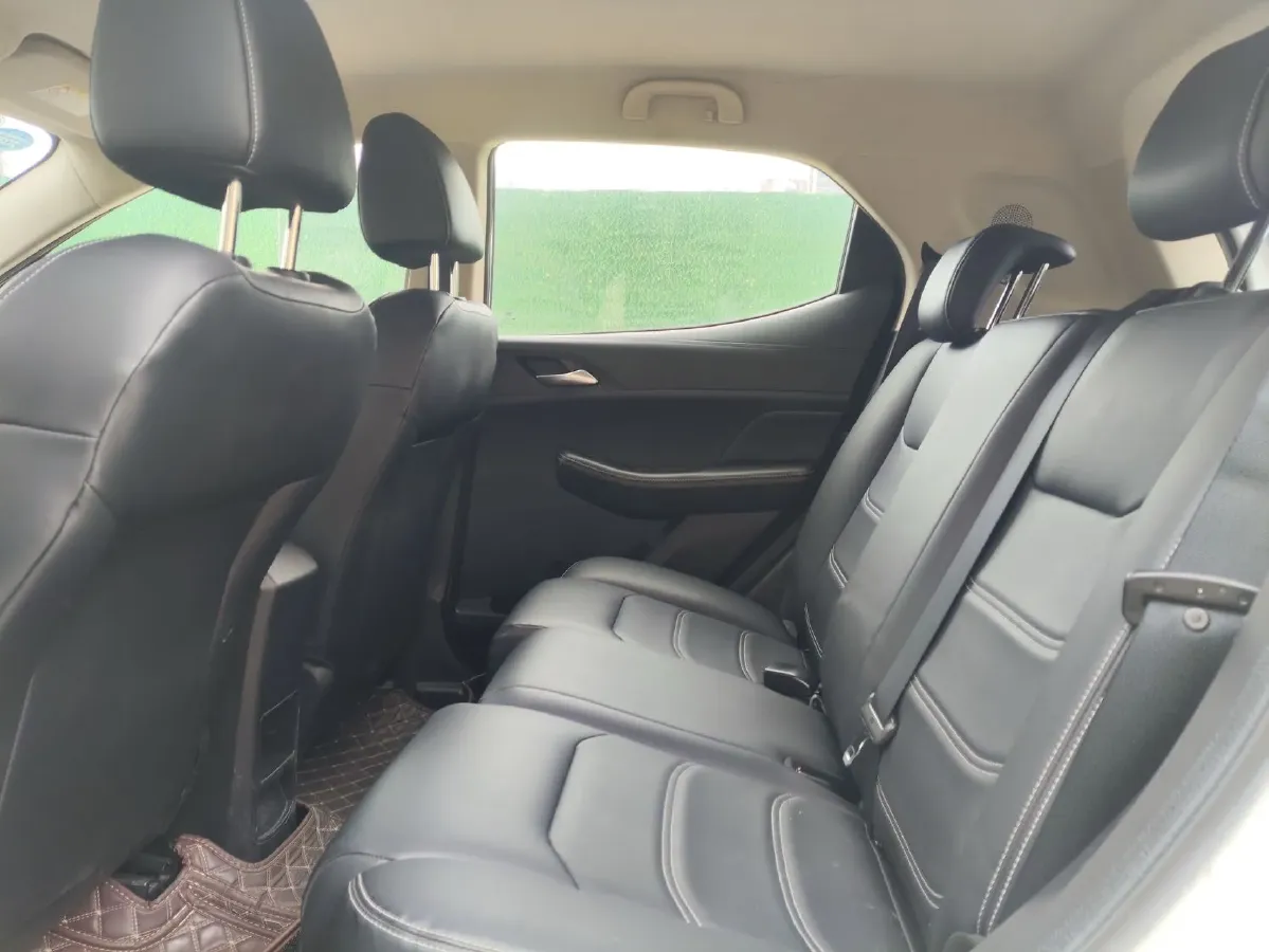 2019 BYD Yuan BEV 53.22KWH,autocango,china used car exporter,china ev exporter,chinese used car exporter,chinese used ev exporter
