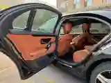 2022 Mercedes-Benz S Class 2.5T 313HP L6 9AT