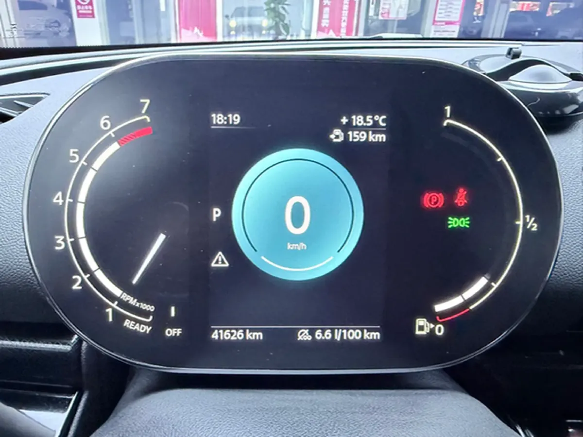 2023 MINI CLUBMAN 1.5T 136HP L3 7DCT,autocango,china used car exporter,china ev exporter,chinese used car exporter,chinese used ev exporter