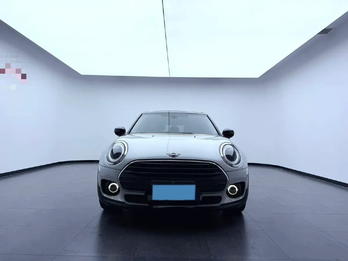 2023 MINI CLUBMAN 1.5T 136HP L3 7DCT,autocango,china used car exporter,china ev exporter,chinese used car exporter,chinese used ev exporter
