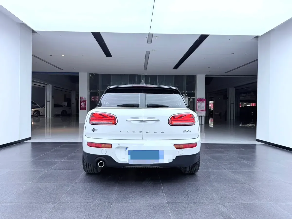 2023 MINI CLUBMAN 1.5T 136HP L3 7DCT,autocango,china used car exporter,china ev exporter,chinese used car exporter,chinese used ev exporter