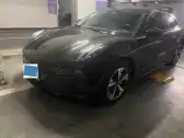 2022 ZEEKR 001,autocango,china used car exporter,china ev exporter,chinese used car exporter,chinese used ev exporter