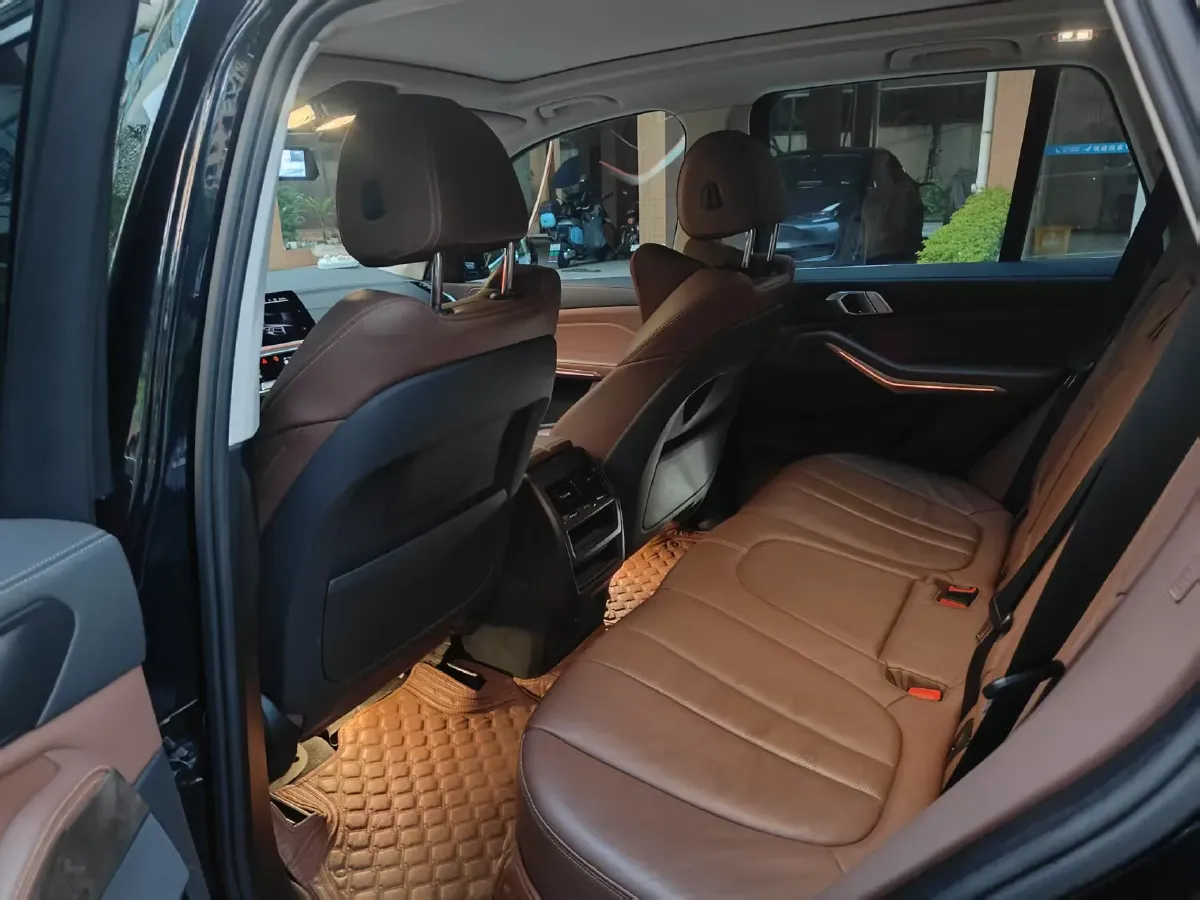 2020 BMW X5 2.0T 265HP L4 8AT,autocango,china used car exporter,china ev exporter,chinese used car exporter,chinese used ev exporter