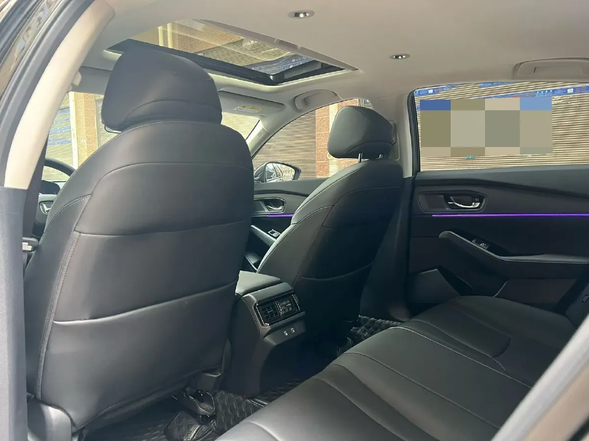 2023 Dongfeng PaLaSuo 2.0T 228HP L4 8AT,autocango,china used car exporter,china ev exporter,chinese used car exporter,chinese used ev exporter