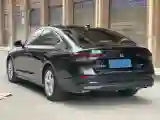 2023 Dongfeng PaLaSuo 2.0T 228HP L4 8AT