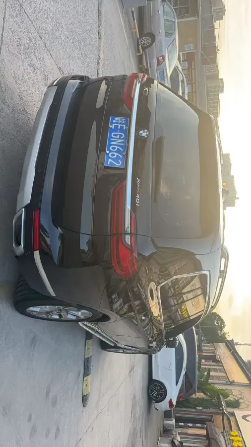 2020 BMW X7 3.0T 340HP L6 8AT,autocango,china used car exporter,china ev exporter,chinese used car exporter,chinese used ev exporter