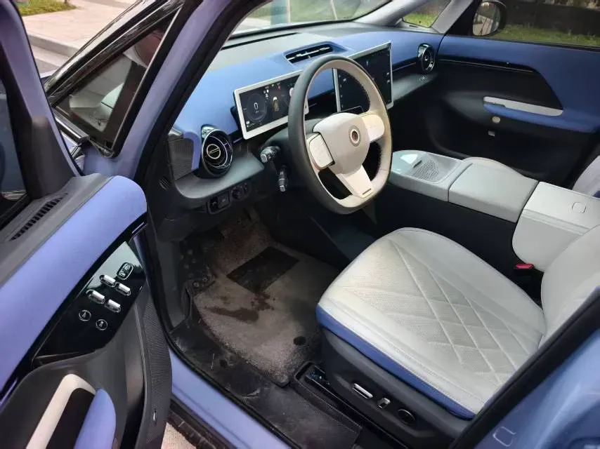 2023 Dongfeng PaLaSuo 2.0T 228HP L4 8AT,autocango,china used car exporter,china ev exporter,chinese used car exporter,chinese used ev exporter