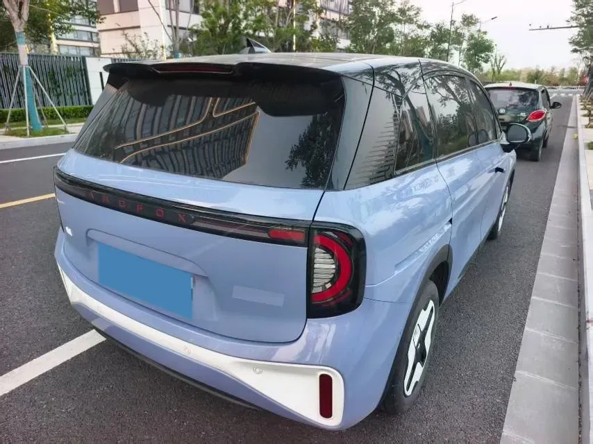 2023 Dongfeng PaLaSuo 2.0T 228HP L4 8AT,autocango,china used car exporter,china ev exporter,chinese used car exporter,chinese used ev exporter