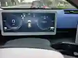 2023 Dongfeng PaLaSuo 2.0T 228HP L4 8AT