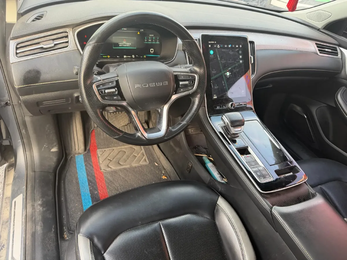 2020 Roewe i6 MAX 1.5T 169HP L4 AMT PHEV,autocango,china used car exporter,china ev exporter,chinese used car exporter,chinese used ev exporter