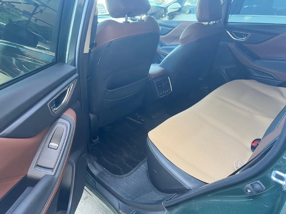 2024 Subaru Forester 2.5L 169HP H4 CVT,autocango,china used car exporter,china ev exporter,chinese used car exporter,chinese used ev exporter