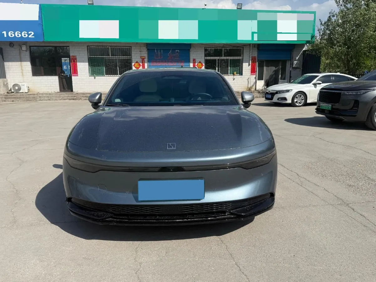 2024 Zeekr 007 BEV 75KWH,autocango,china used car exporter,china ev exporter,chinese used car exporter,chinese used ev exporter