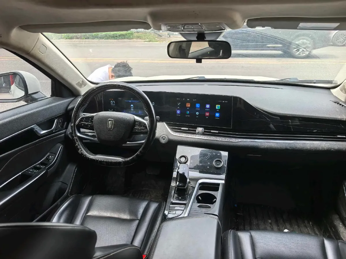 2022 DongFeng Fengon Fengon 580 1.5T 184HP L4 6AT,autocango,china used car exporter,china ev exporter,chinese used car exporter,chinese used ev exporter