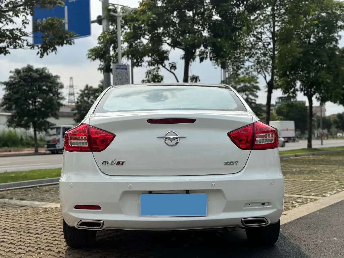 2017 HaiMa M6 1.5T 163HP L4 CVT,autocango,china used car exporter,china ev exporter,chinese used car exporter,chinese used ev exporter