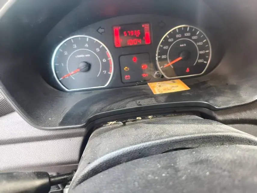 2022 WuLing HongGuang V 1.5L 99HP L4 6MT,autocango,china used car exporter,china ev exporter,chinese used car exporter,chinese used ev exporter