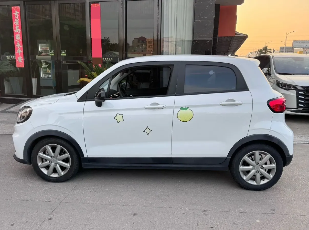 2022 Sehol HuaXianZi BEV 31.4KWH,autocango,china used car exporter,china ev exporter,chinese used car exporter,chinese used ev exporter
