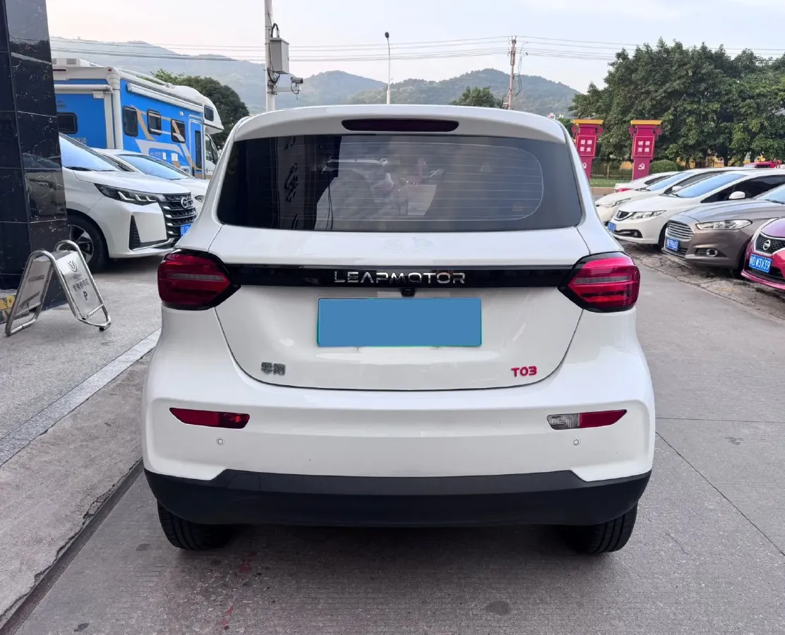 2022 Sehol HuaXianZi BEV 31.4KWH,autocango,china used car exporter,china ev exporter,chinese used car exporter,chinese used ev exporter