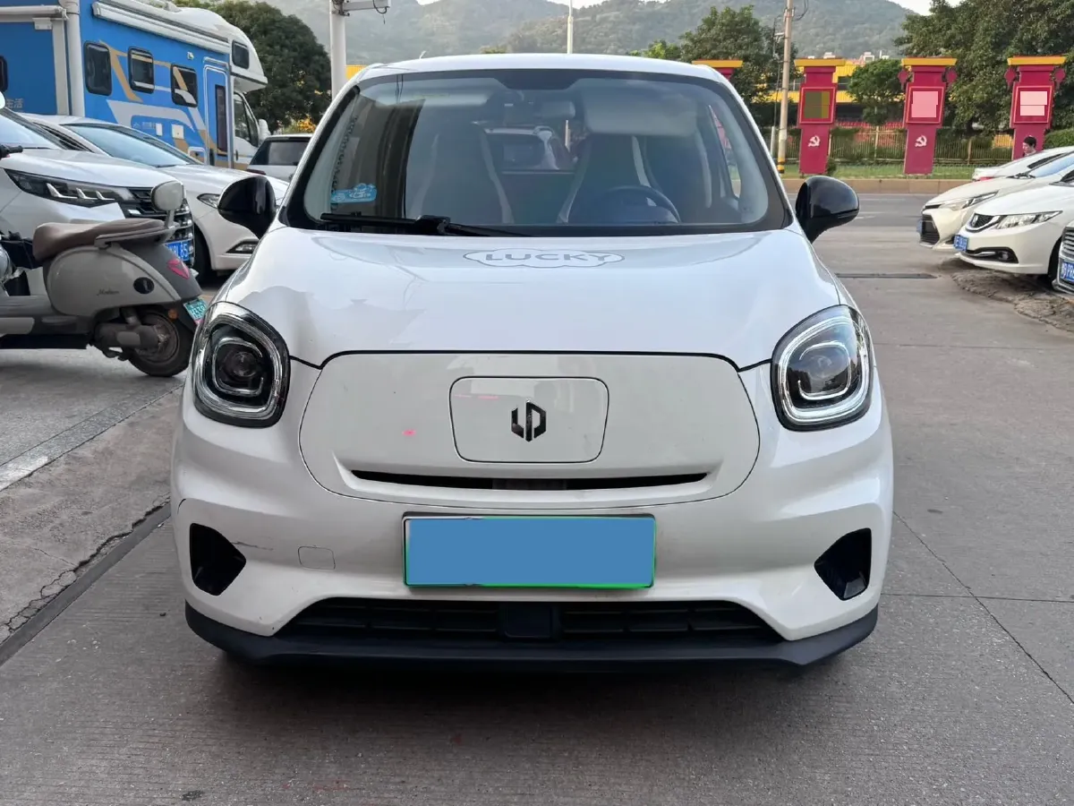 2022 Sehol HuaXianZi BEV 31.4KWH,autocango,china used car exporter,china ev exporter,chinese used car exporter,chinese used ev exporter