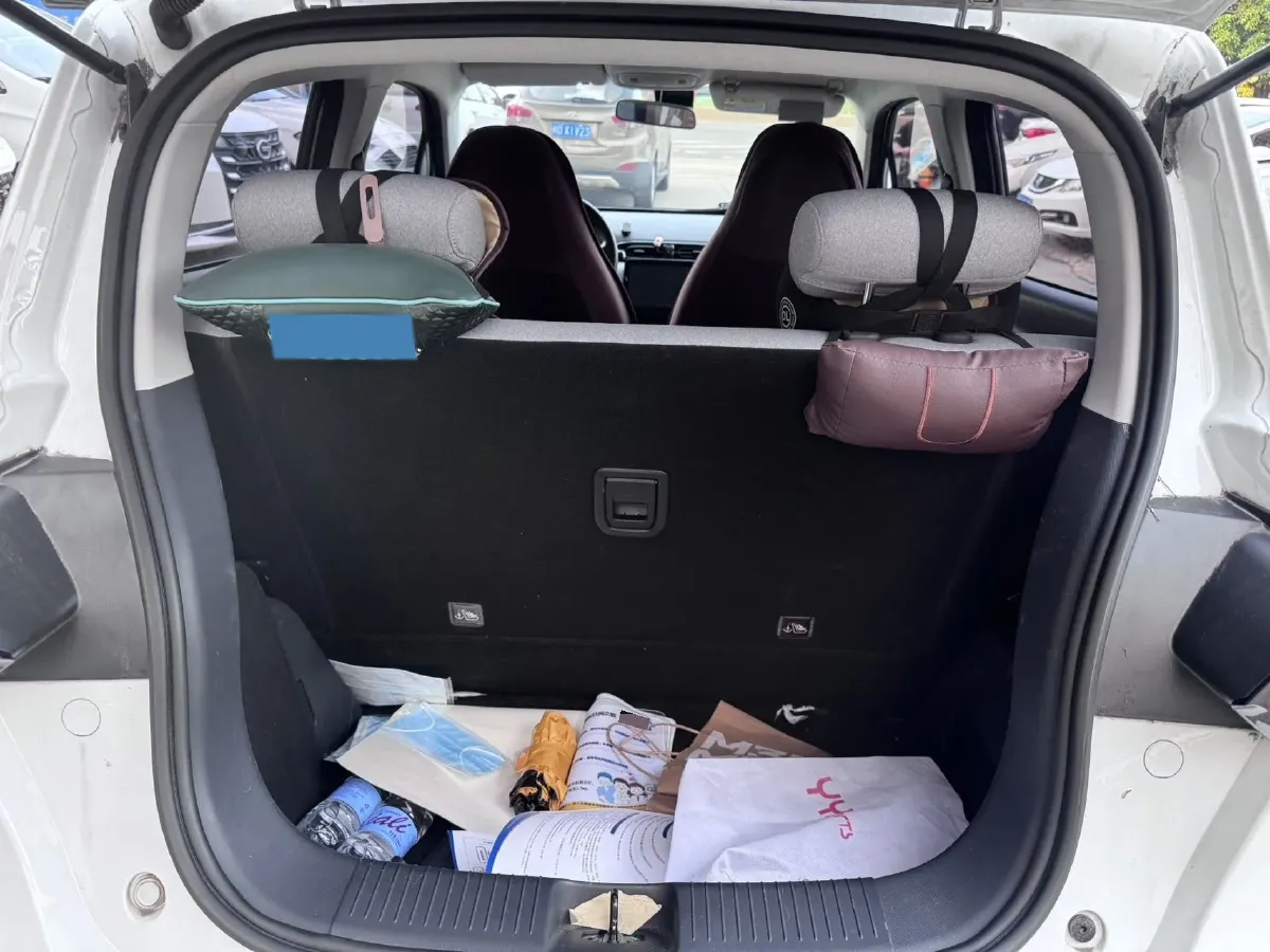 2022 Sehol HuaXianZi BEV 31.4KWH,autocango,china used car exporter,china ev exporter,chinese used car exporter,chinese used ev exporter