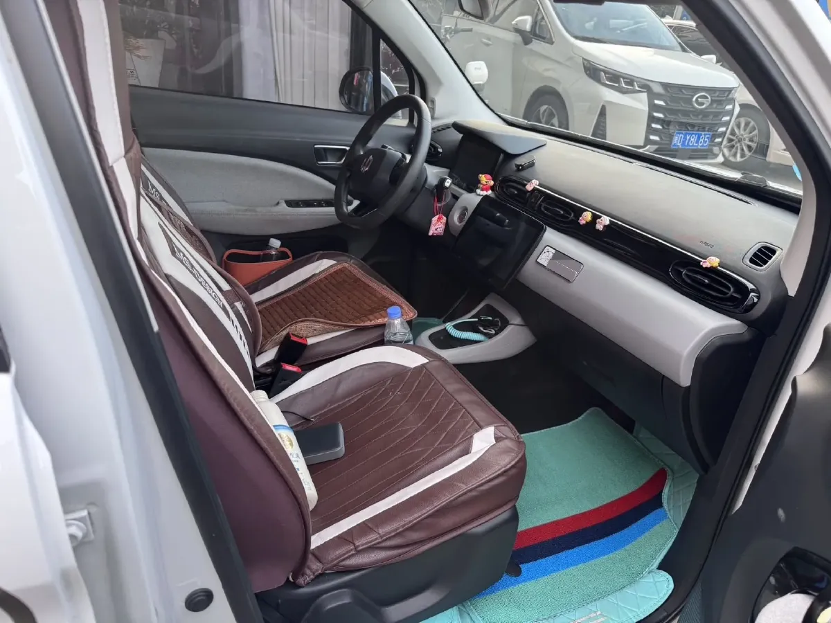 2022 Sehol HuaXianZi BEV 31.4KWH,autocango,china used car exporter,china ev exporter,chinese used car exporter,chinese used ev exporter