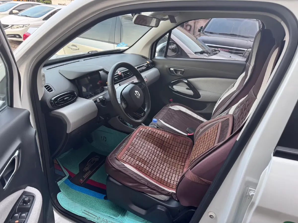 2022 Sehol HuaXianZi BEV 31.4KWH,autocango,china used car exporter,china ev exporter,chinese used car exporter,chinese used ev exporter