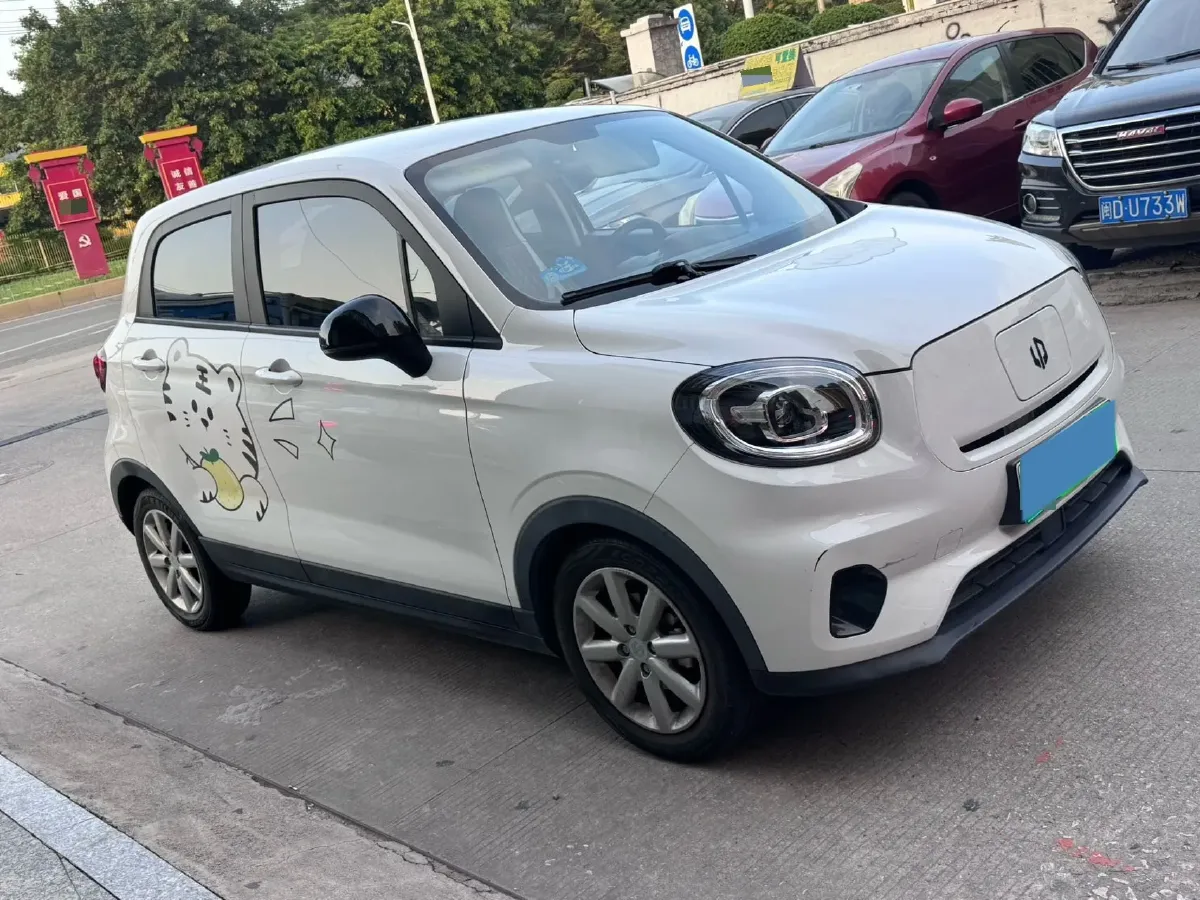 2022 Sehol HuaXianZi BEV 31.4KWH,autocango,china used car exporter,china ev exporter,chinese used car exporter,chinese used ev exporter
