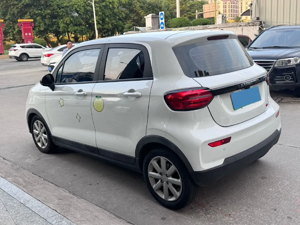 2022 Sehol HuaXianZi BEV 31.4KWH,autocango,china used car exporter,china ev exporter,chinese used car exporter,chinese used ev exporter