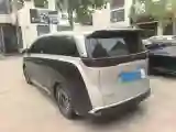 2023 Denza D9 1.5T 139HP L4 E-CVT PHEV 40KWH
