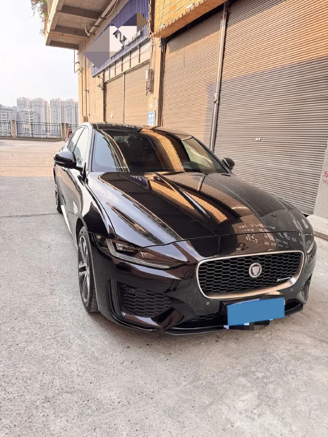 2021 Jaguar XEL 2.0T 250HP L4 8AT,autocango,china used car exporter,china ev exporter,chinese used car exporter,chinese used ev exporter