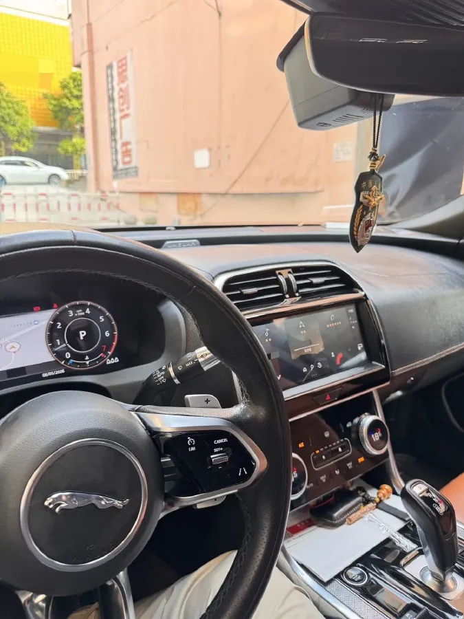 2021 Jaguar XEL 2.0T 250HP L4 8AT,autocango,china used car exporter,china ev exporter,chinese used car exporter,chinese used ev exporter