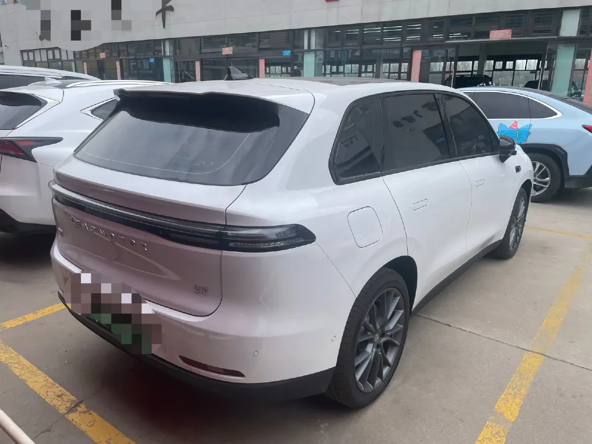 2026 Leapmotor C10 1.5L 95HP L4 REEV,autocango,china used car exporter,china ev exporter,chinese used car exporter,chinese used ev exporter
