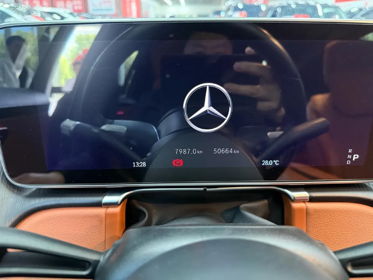 2022 Mercedes-Benz S Class 2.5T 313HP L6 9AT,autocango,china used car exporter,china ev exporter,chinese used car exporter,chinese used ev exporter