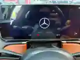 2022 Mercedes-Benz S Class 2.5T 313HP L6 9AT