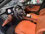 2022 Mercedes-Benz S Class 2.5T 313HP L6 9AT