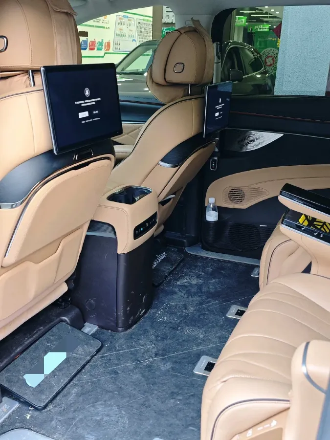 2024 Denza D9 1.5T 139HP L4 E-CVT PHEV 40KWH,autocango,china used car exporter,china ev exporter,chinese used car exporter,chinese used ev exporter
