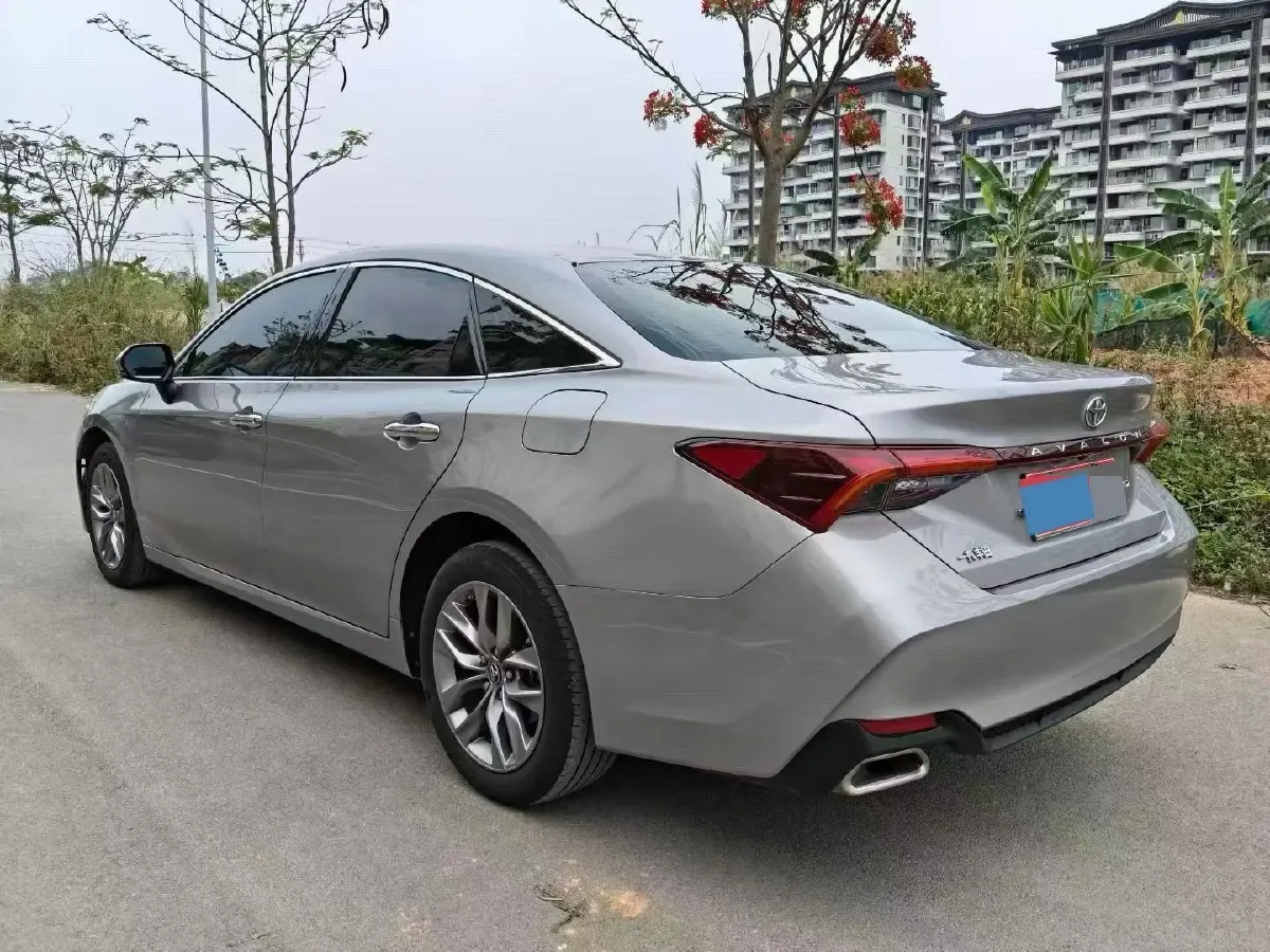 2019 Toyota Avalon 2.5L 178HP L4 E-CVT Hybrid,autocango,china used car exporter,china ev exporter,chinese used car exporter,chinese used ev exporter