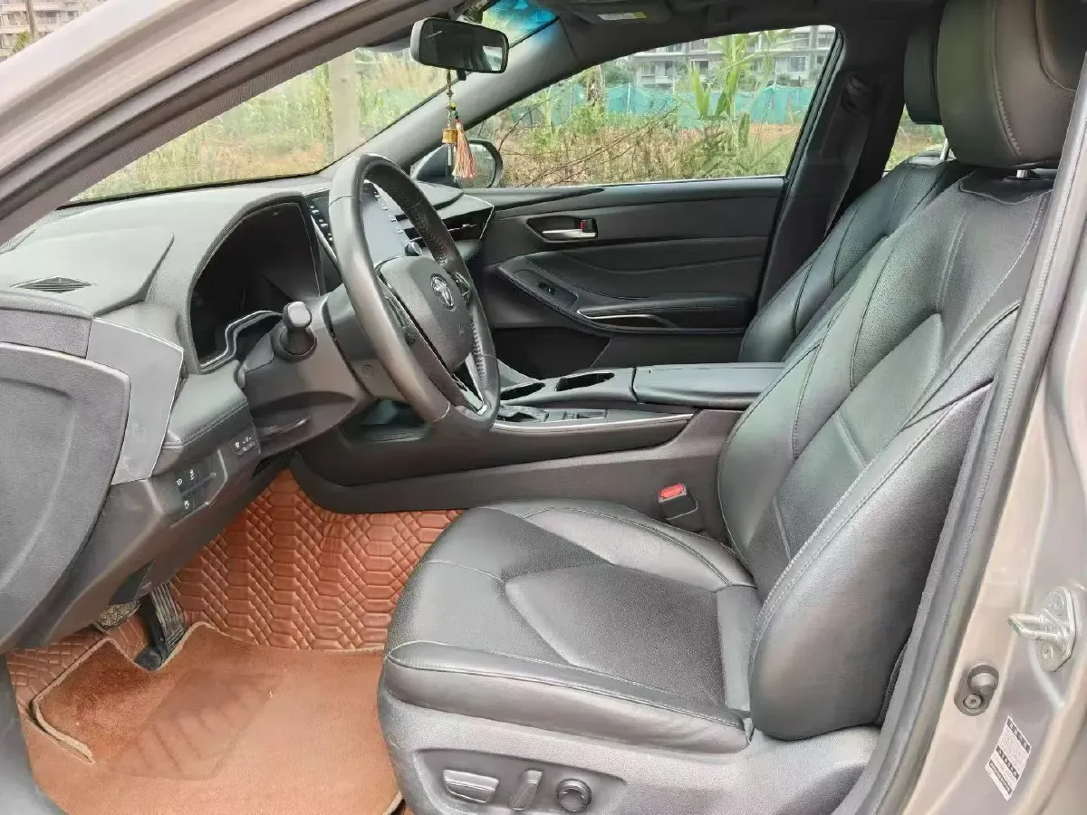 2019 Toyota Avalon 2.5L 178HP L4 E-CVT Hybrid,autocango,china used car exporter,china ev exporter,chinese used car exporter,chinese used ev exporter