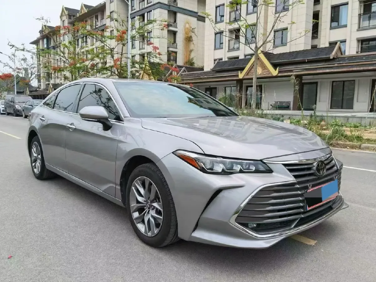 2019 Toyota Avalon 2.5L 178HP L4 E-CVT Hybrid,autocango,china used car exporter,china ev exporter,chinese used car exporter,chinese used ev exporter