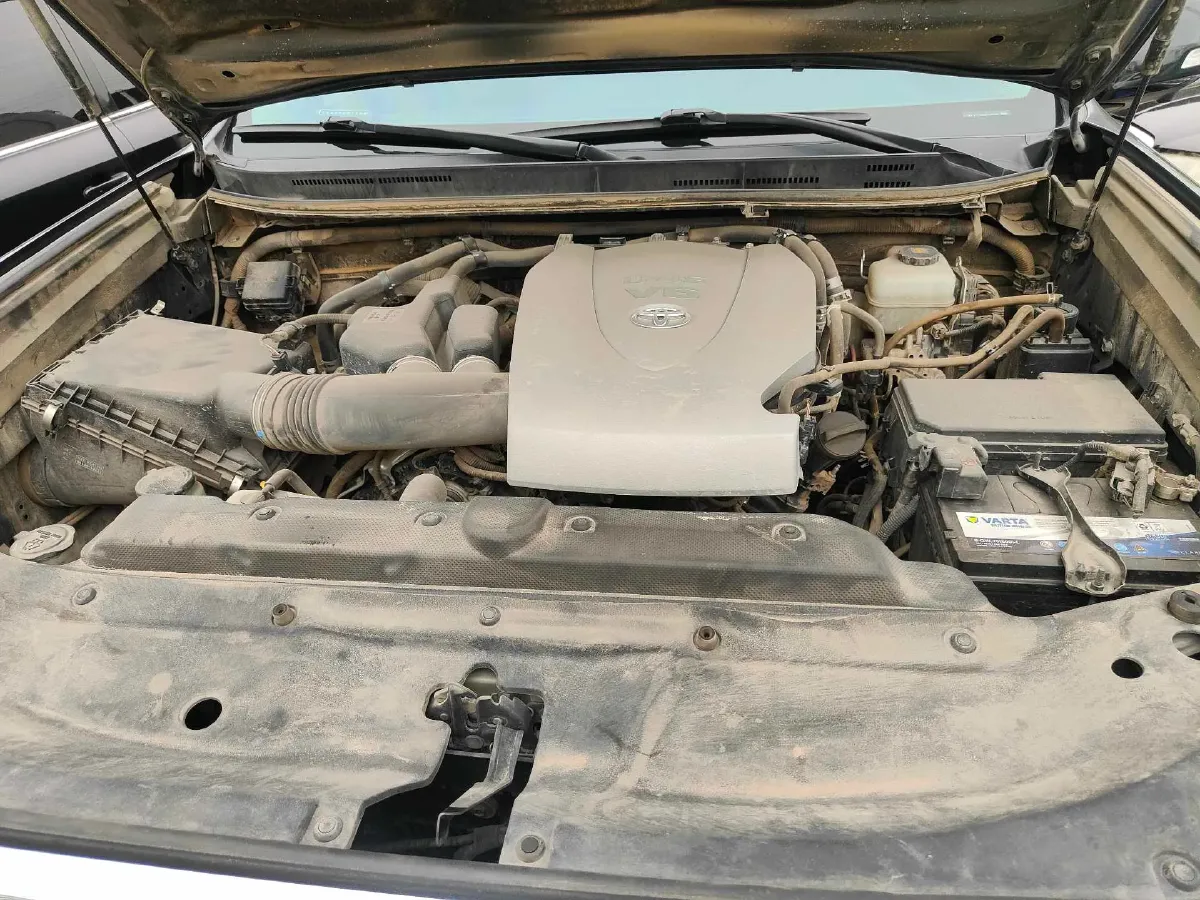 2019 Toyota Land Cruiser Prado 3.5L 280HP V6 6AT,autocango,china used car exporter,china ev exporter,chinese used car exporter,chinese used ev exporter