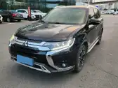 2019 MITSUBISHI OUTLANDER,autocango,china used car exporter,china ev exporter,chinese used car exporter,chinese used ev exporter