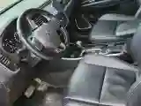 2019 Mitsubishi Outlander 2.4L 192HP L4 CVT