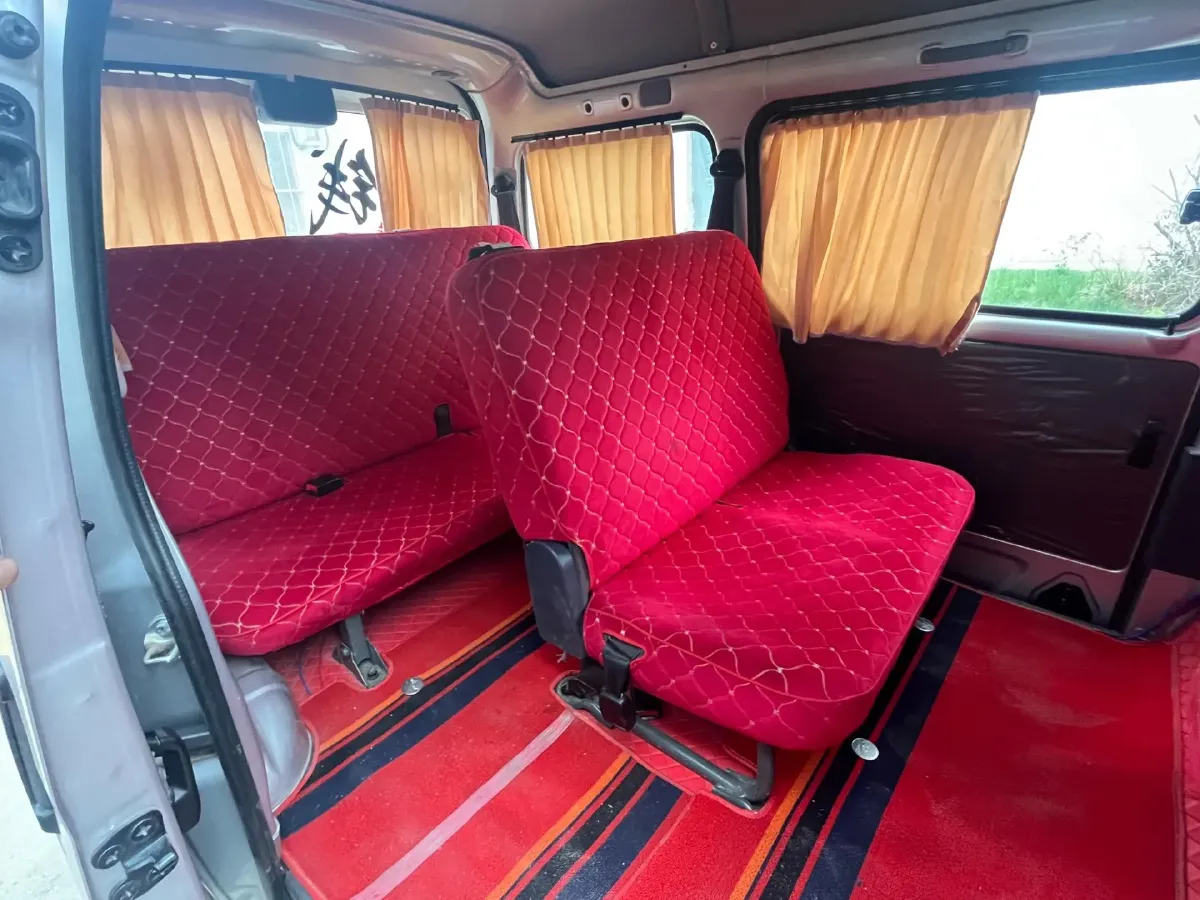 2020 WuLing ZhiGuang 1.2L 76HP L4 5MT,autocango,china used car exporter,china ev exporter,chinese used car exporter,chinese used ev exporter