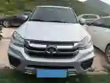 2023 Great Wall Wingle 5 2.0T 139HP L4 6MT