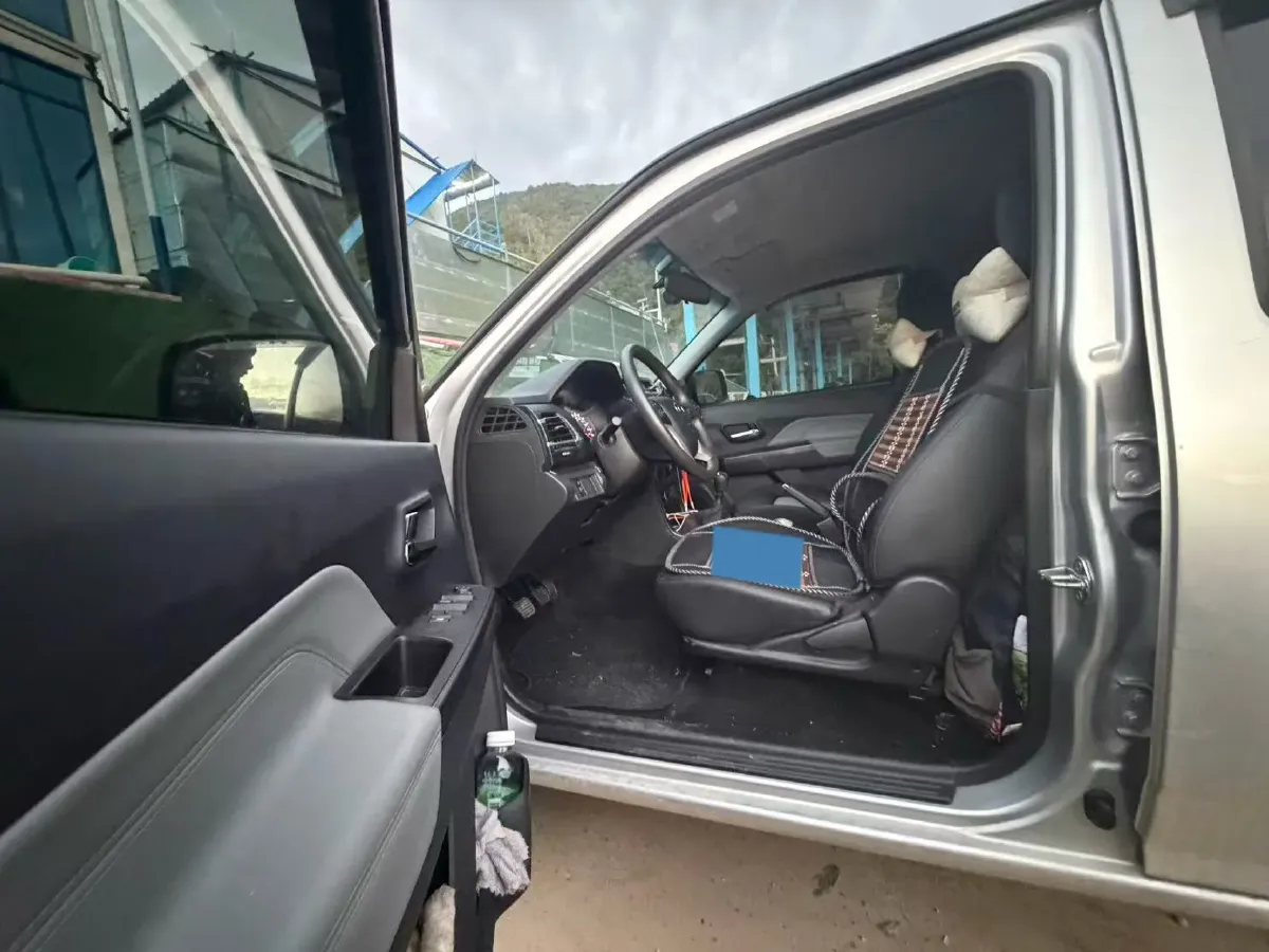 2023 Great Wall Wingle 5 2.0T 139HP L4 6MT,autocango,china used car exporter,china ev exporter,chinese used car exporter,chinese used ev exporter