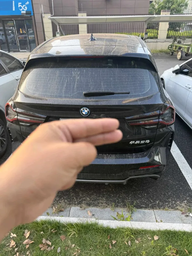 2024 BMW iX3 BEV 80KWH,autocango,china used car exporter,china ev exporter,chinese used car exporter,chinese used ev exporter
