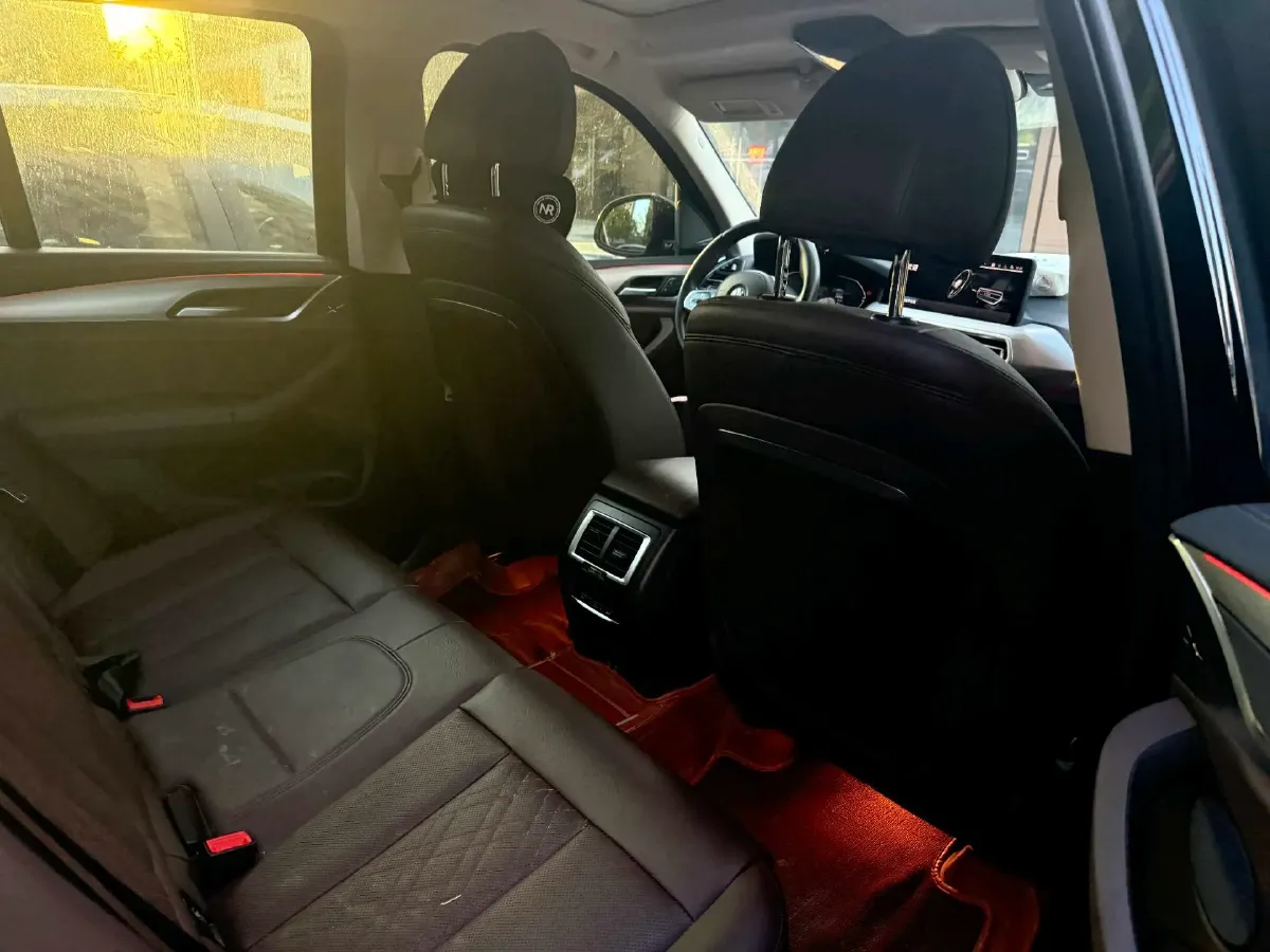 2024 BMW iX3 BEV 80KWH,autocango,china used car exporter,china ev exporter,chinese used car exporter,chinese used ev exporter