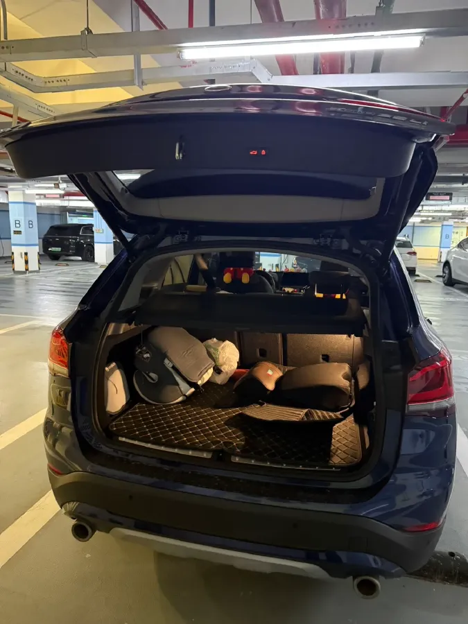 2020 BMW X1 2.0T 192HP L4 8AT,autocango,china used car exporter,china ev exporter,chinese used car exporter,chinese used ev exporter