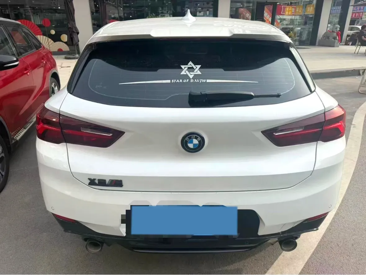 2021 BMW X2 2.0T 192HP L4 7DCT,autocango,china used car exporter,china ev exporter,chinese used car exporter,chinese used ev exporter