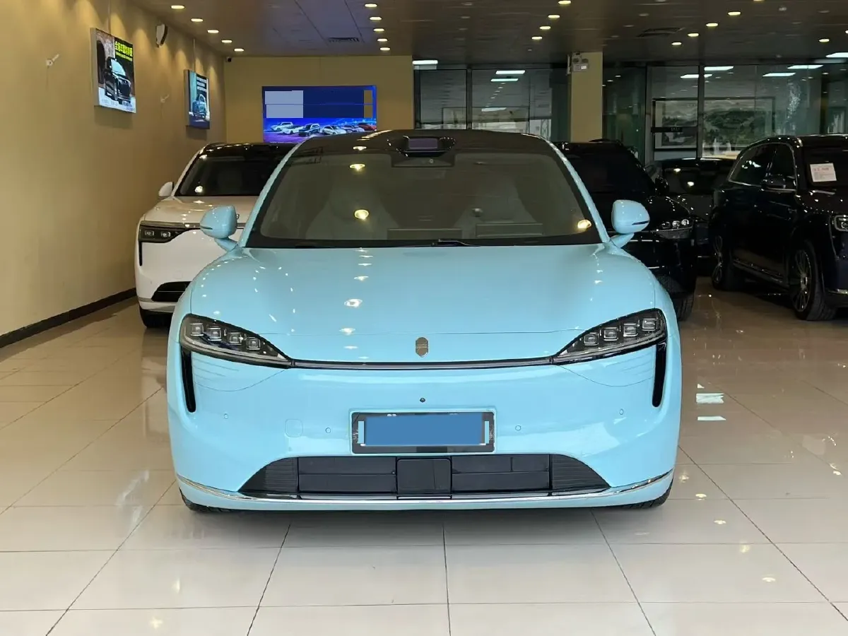 2024 HIMA R7 BEV 100KWH,autocango,china used car exporter,china ev exporter,chinese used car exporter,chinese used ev exporter